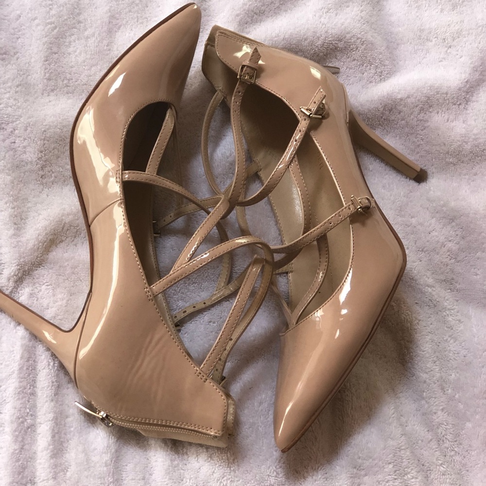 Marc Fisher sexy heels